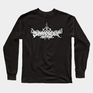 Dwarrowdelf New Logo Shirt Long Sleeve T-Shirt